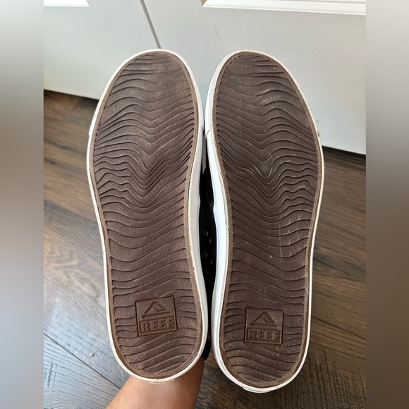 Reef Landis 2 Men’s Sneaker Navy/White NWT (Size 13) - Picture 6 of 9